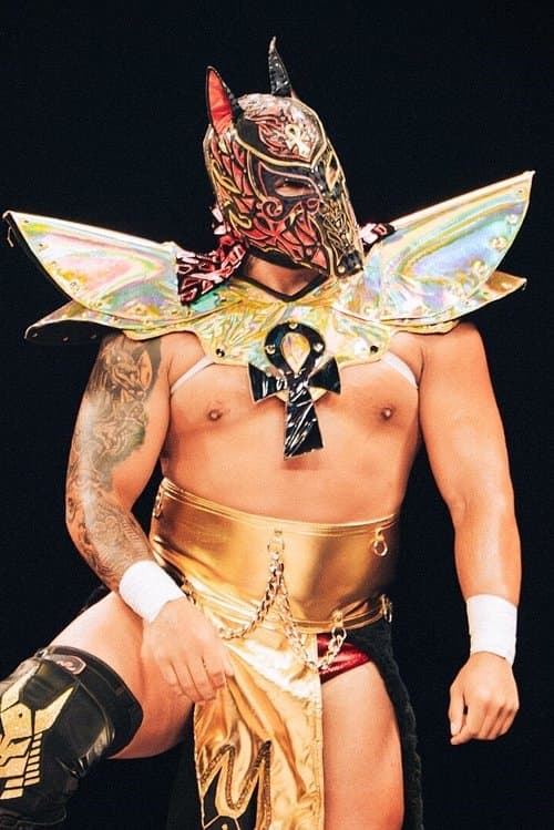 Esfinge profile photo