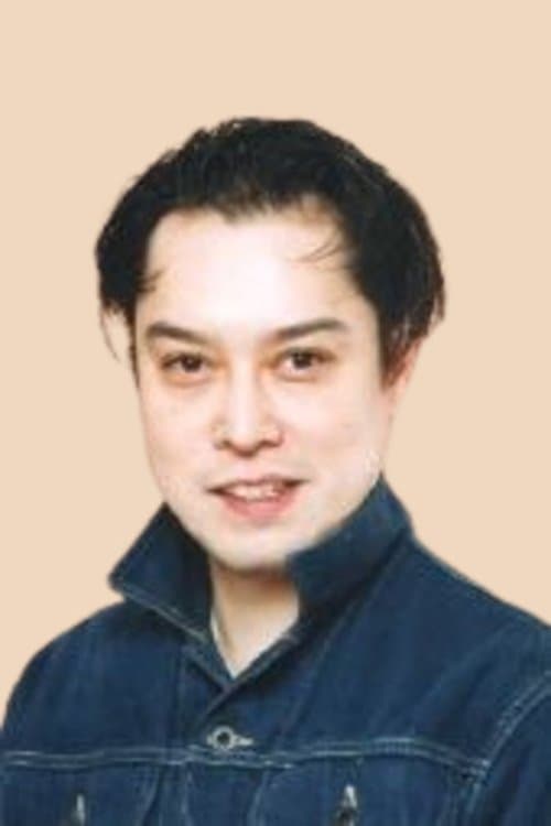 Shigeru Shibuya profile photo