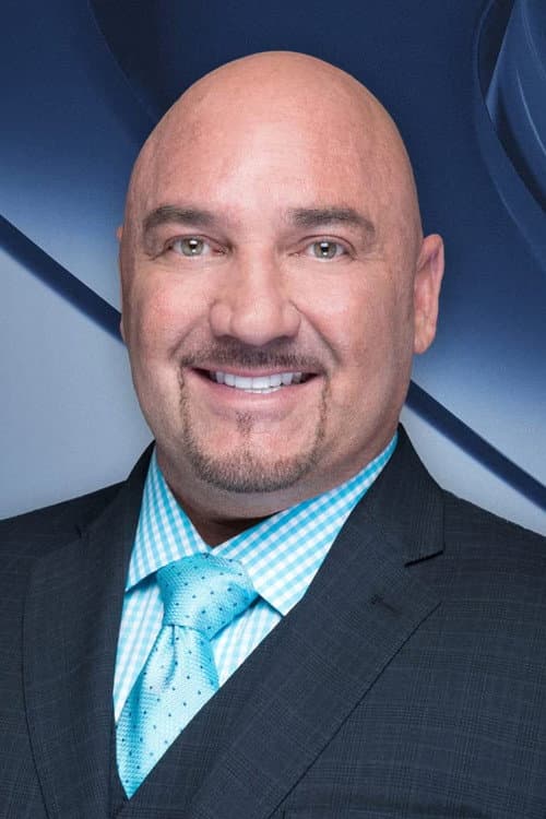 Jay Glazer profile photo