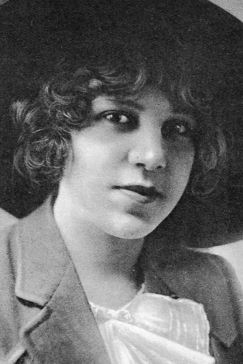 Lillian Christy profile photo