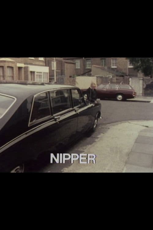 Nipper poster