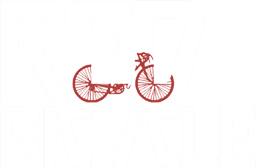 Red Bicycle