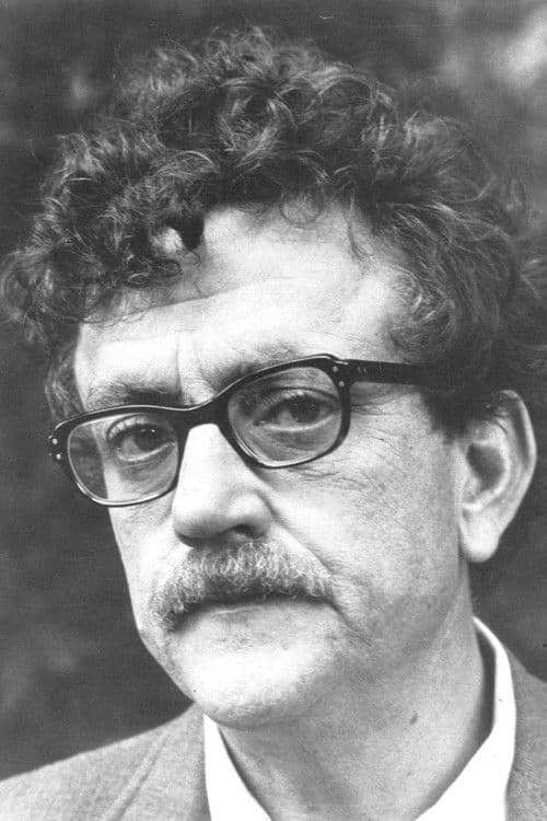 Kurt Vonnegut profile photo