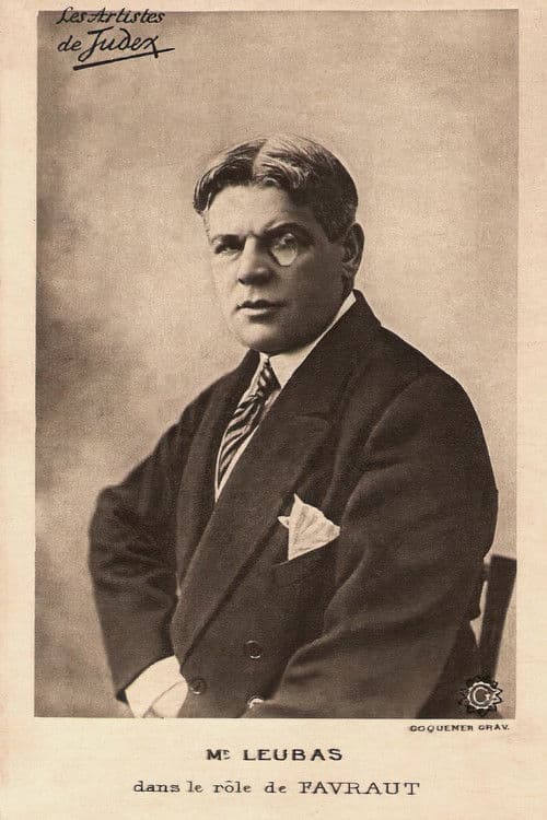 Louis Leubas profile photo