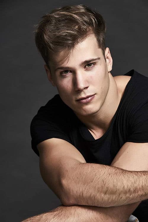 Cole Reinhardt profile photo