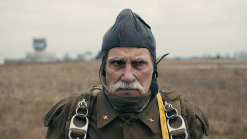 Dějiny třetí světové poster