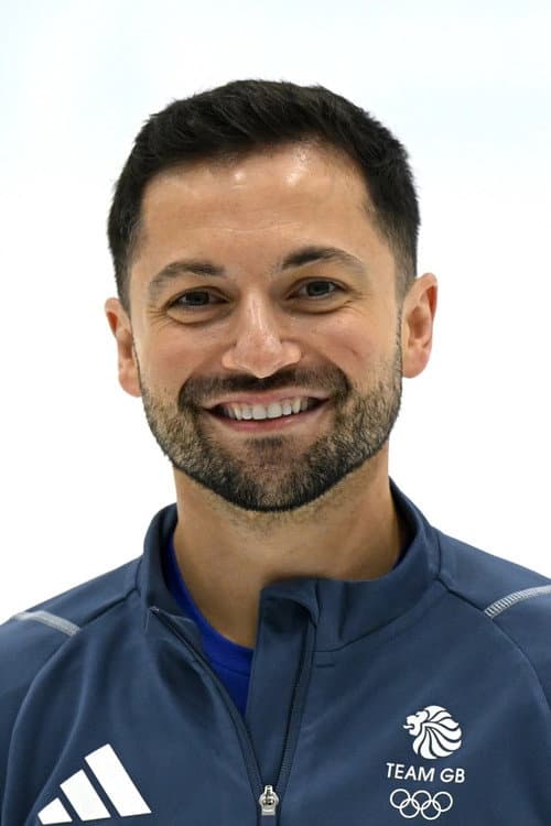 Lewis Gibson profile photo