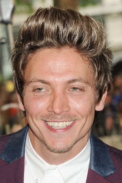 Tyler James profile photo