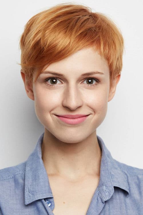 Daria Polasik profile photo