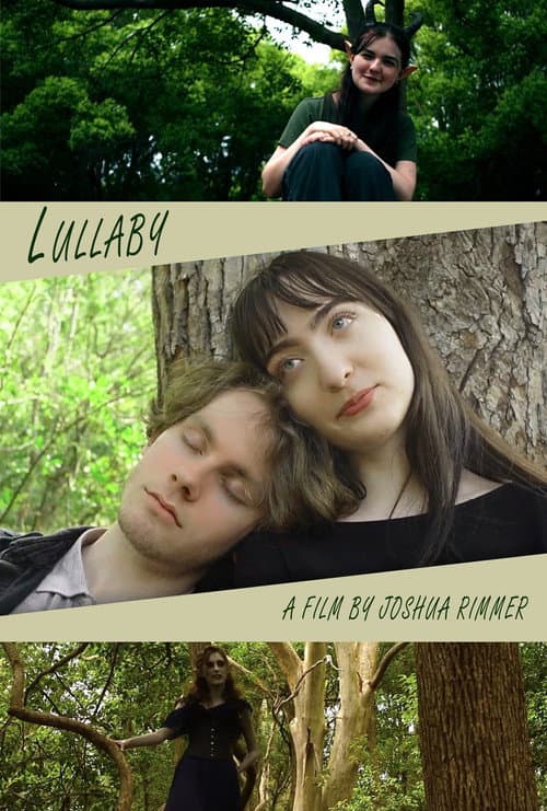 Lullaby poster