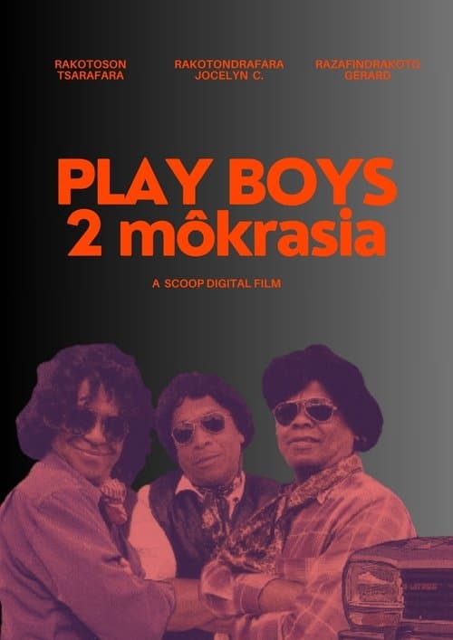 Play Boys 2 poster