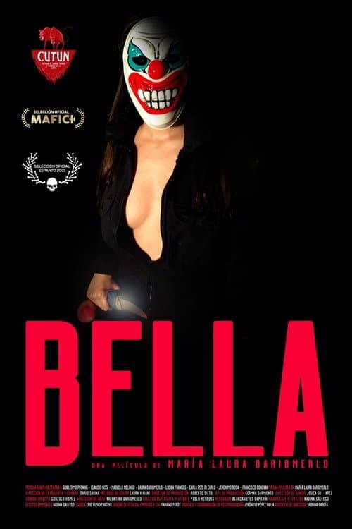 Bella poster