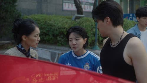 Moment of Sa Ra poster