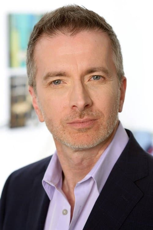 Tom McLaren profile photo