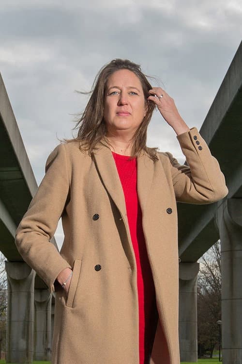 Marjolein Moorman profile photo