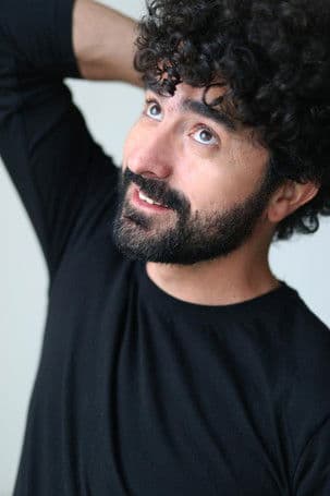 Oswaldo Zárate profile photo