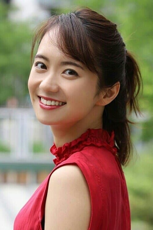 Anna Hachimine profile photo