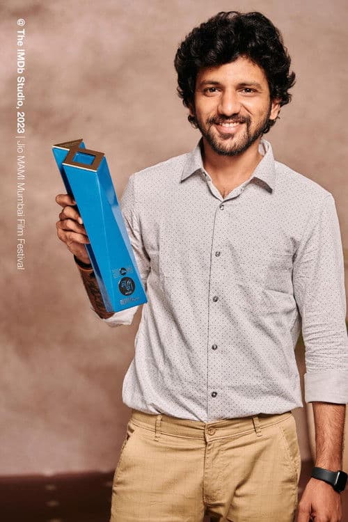 Praveen Giri profile photo