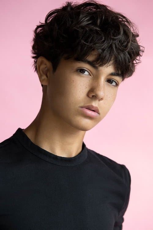 Luxton Handspiker profile photo