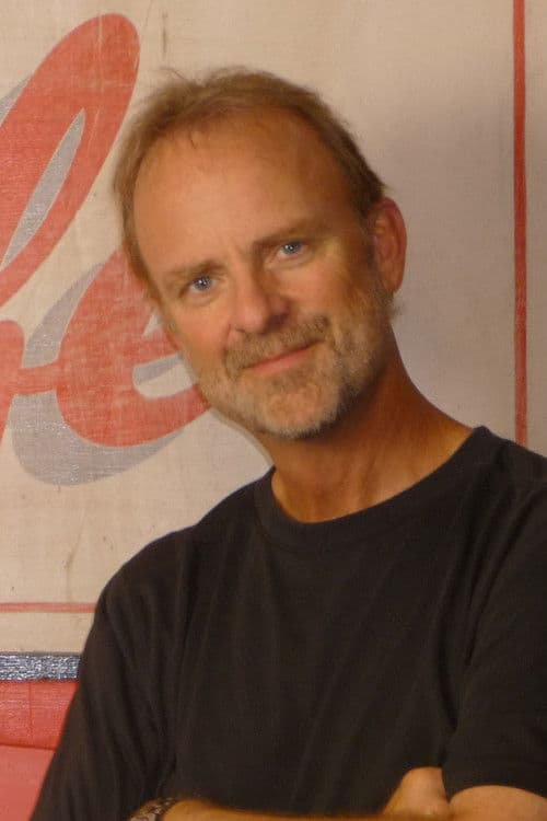 David Blocker profile photo