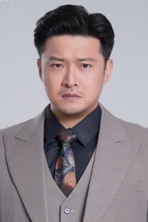 Zhen Qin profile photo