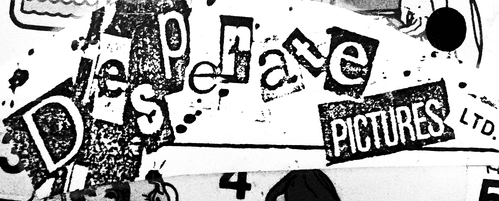 Desperate Pictures