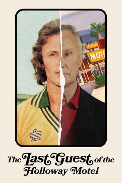 The Last Guest of the Holloway Motel poster