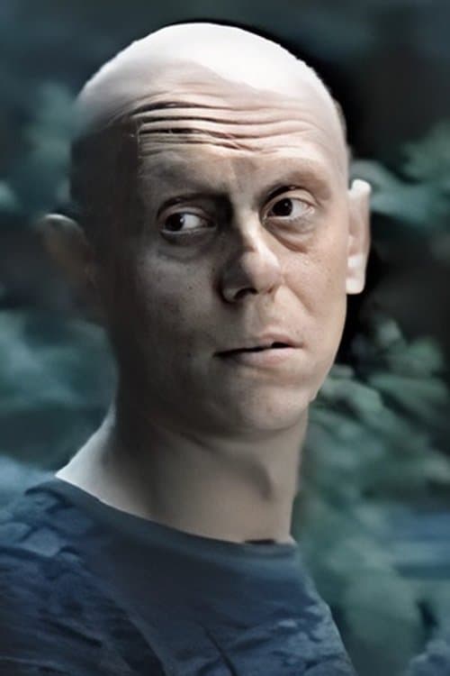 Ilya Ivanov profile photo