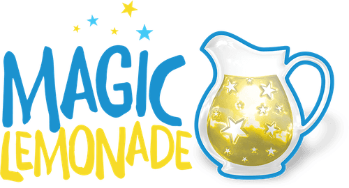 Magic Lemonade