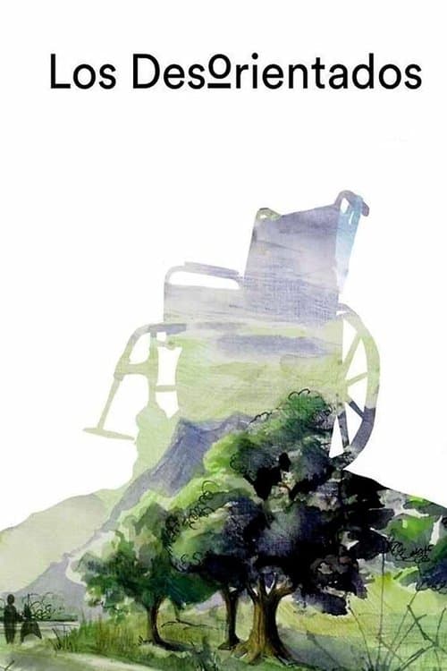 The disoriented poster