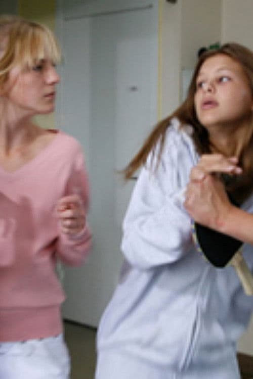 My Best Friend poster