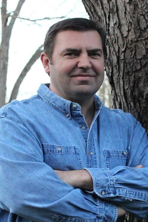 Brian K Bennett profile photo