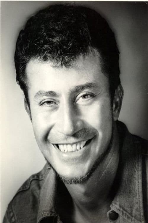 John Rechy profile photo