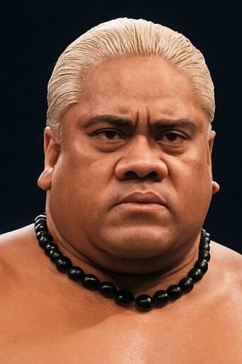 Solofa Fatu Jr. profile photo