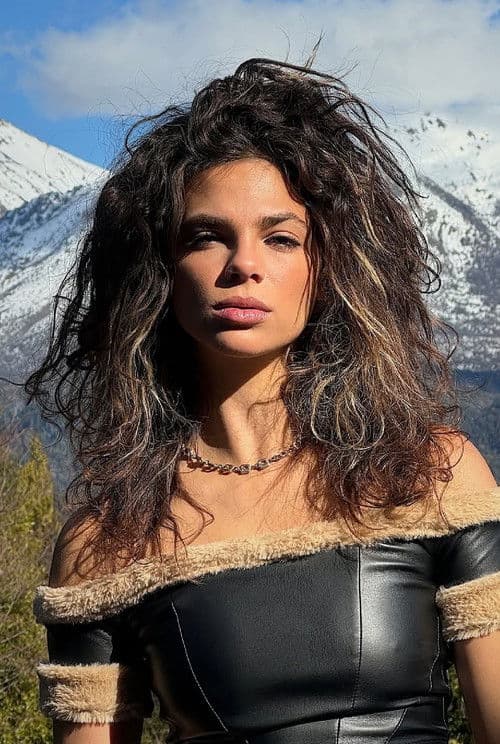 Melanie Almuina profile photo