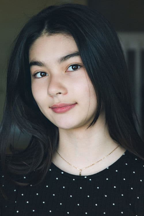 Mia Trottier profile photo