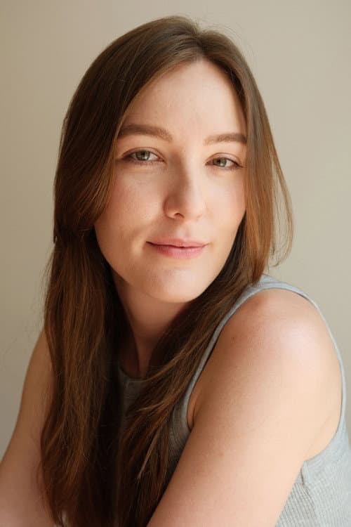 Rachele Edson profile photo