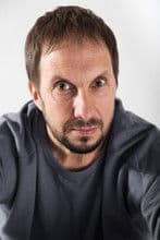 Paul Zubillaga profile photo