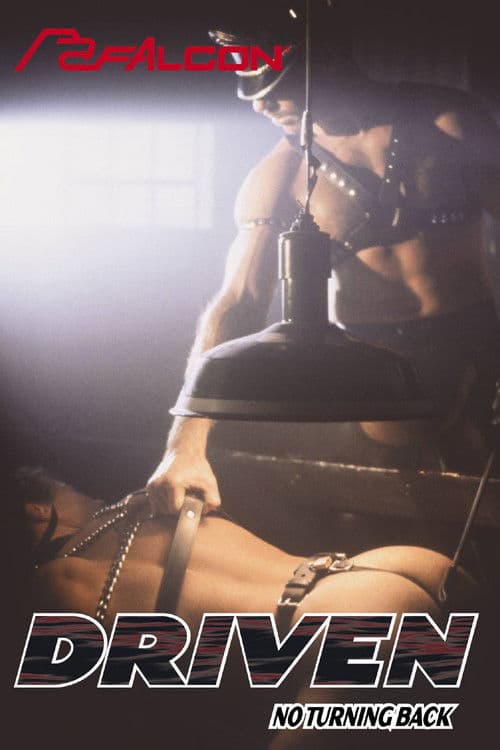 Driven: No Turning Back poster