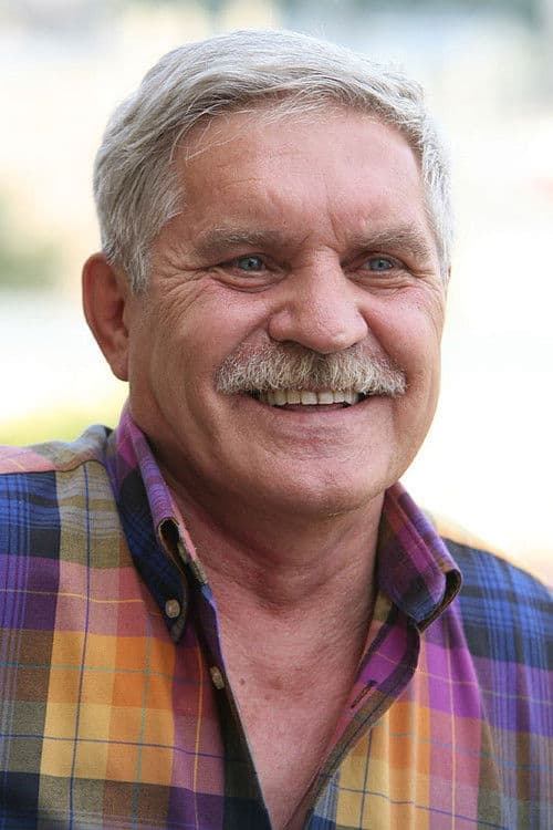 Alexander Kazakov profile photo