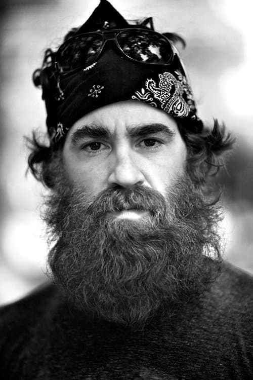 Stephen McKenna profile photo