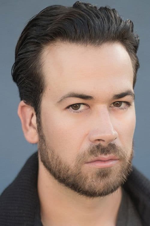 Mischa Mandel profile photo