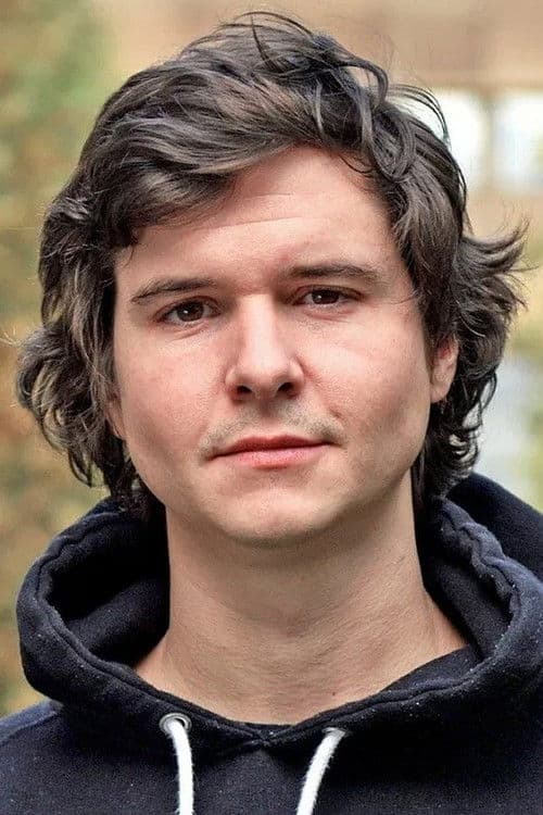 Lukas Graham Forchhammer profile photo