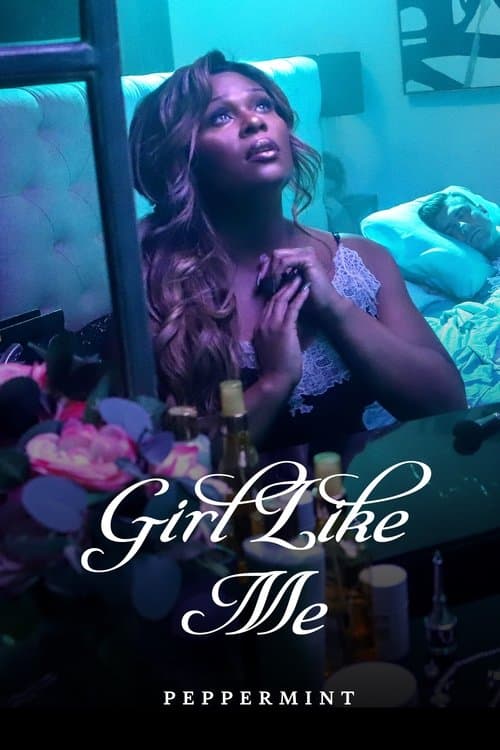 Girl Like Me poster