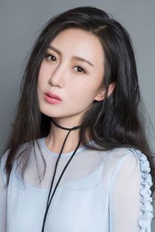 Zhang Moxi profile photo