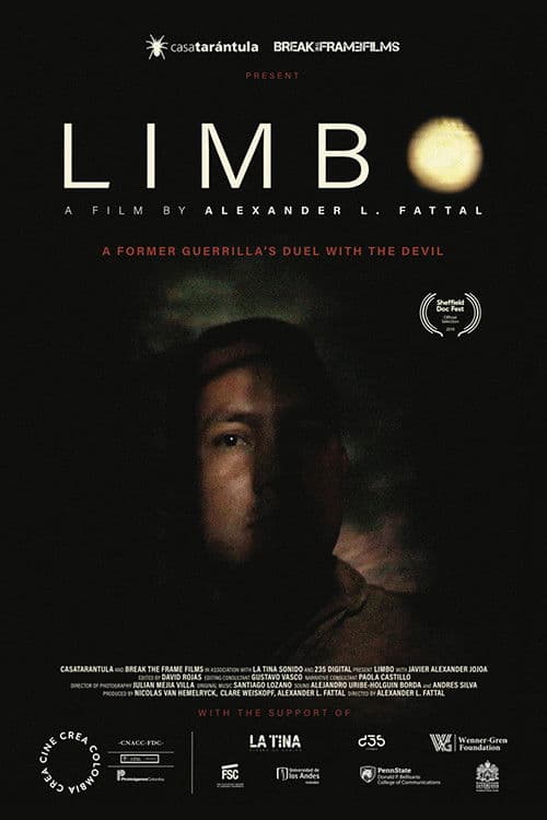 Limbo poster