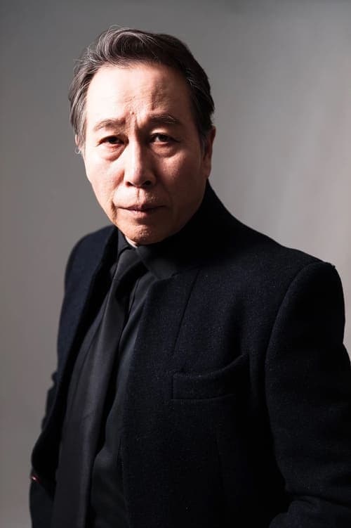 Yeo Moo-yeong profile photo