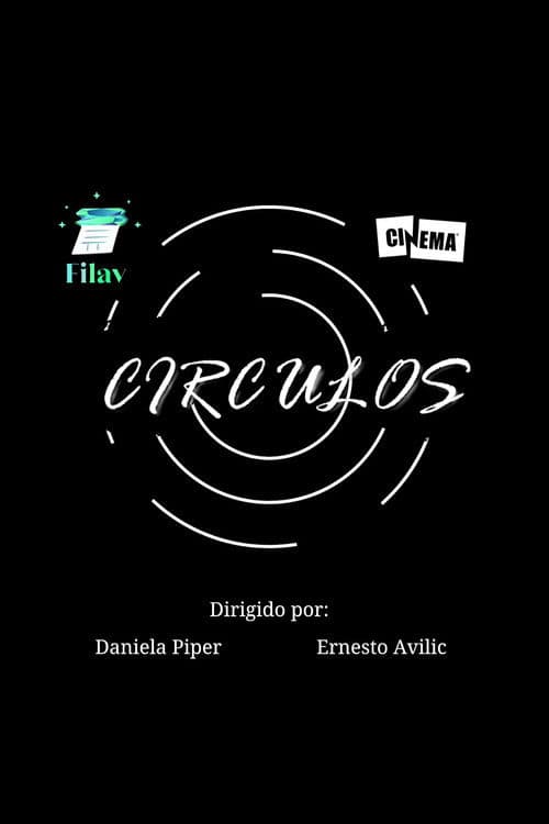 CIRCULOS poster