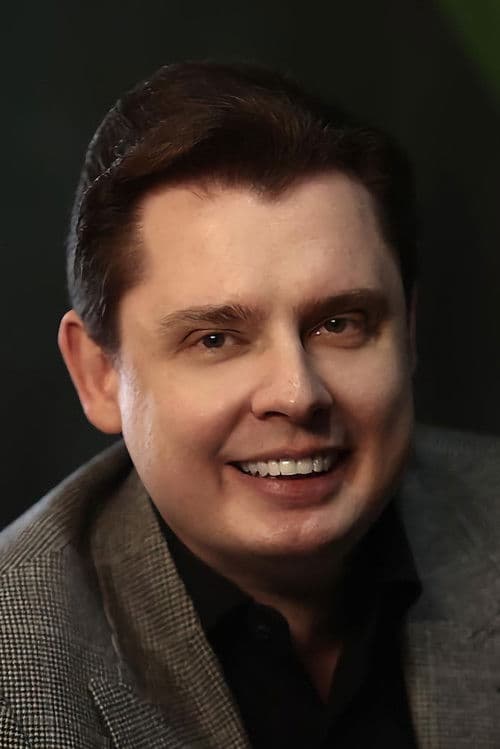 Evgeny Ponasenkov profile photo