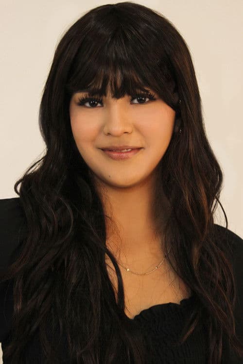 Camila Rojas Rodríguez profile photo